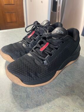 TYR CrossFit trainers